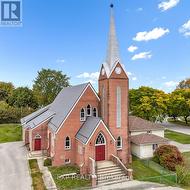 21 LANSDOWNE AVENUE Norfolk, ON N4B 2P4