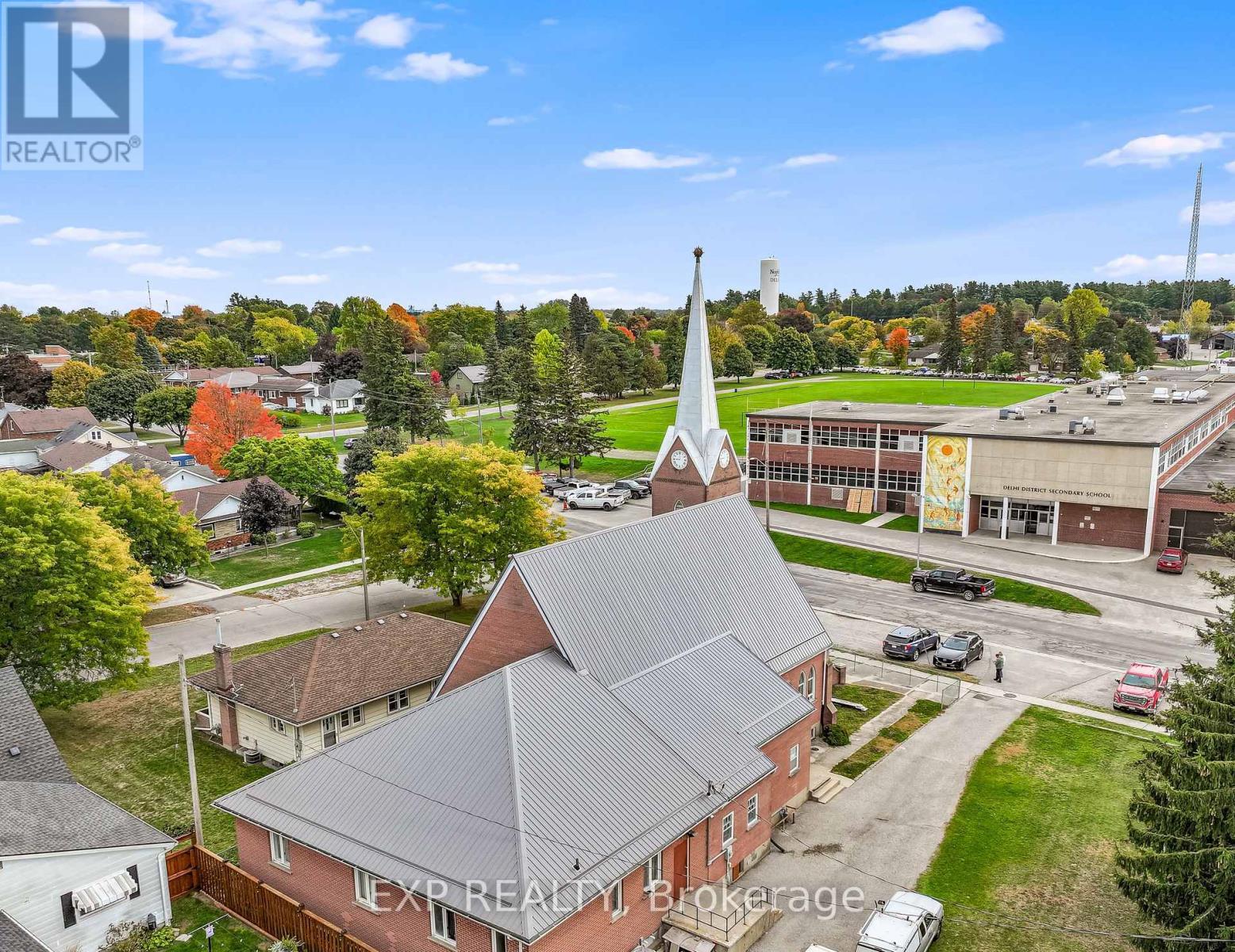 21 Lansdowne Avenue, Norfolk, ON