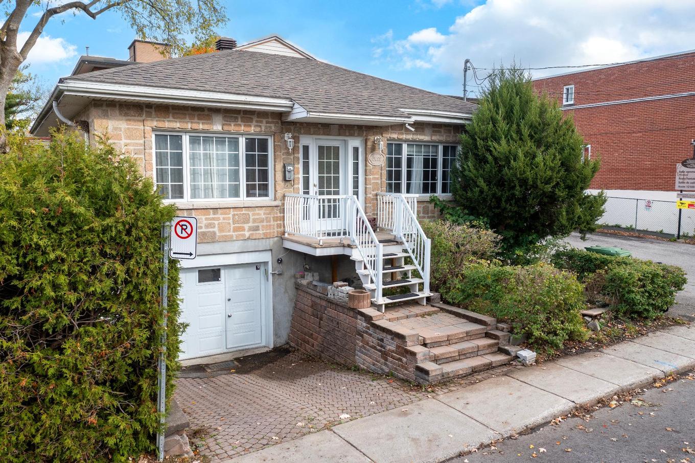 Extérieur - 12055 Av. Éthier, Montréal (Montréal-Nord), QC - Outdoor