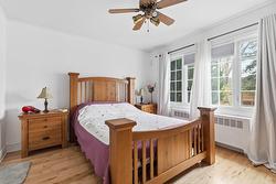 Chambre à coucher principale -