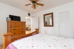 Chambre à coucher principale -