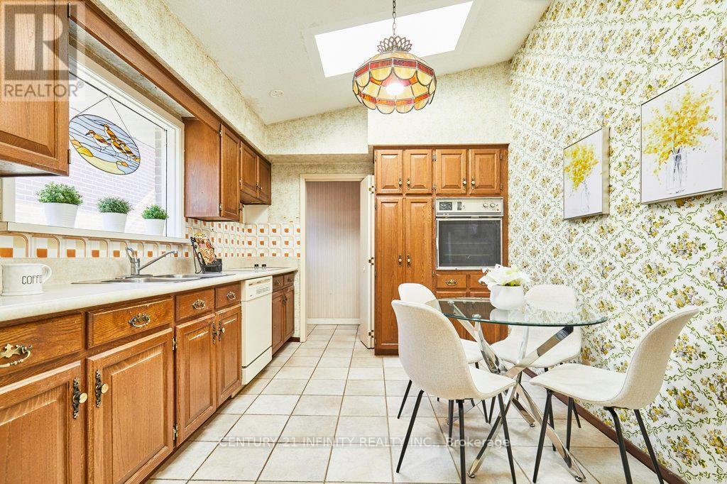 1 Goodland Gate, Toronto (Agincourt South-Malvern West), ON - Indoor