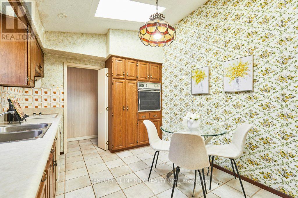 1 Goodland Gate, Toronto (Agincourt South-Malvern West), ON - Indoor