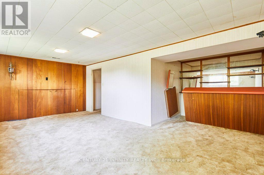 1 Goodland Gate, Toronto (Agincourt South-Malvern West), ON - Indoor Photo Showing Other Room