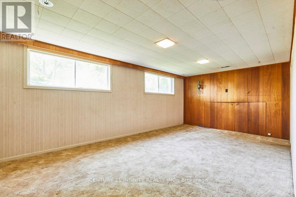 1 Goodland Gate, Toronto (Agincourt South-Malvern West), ON - Indoor