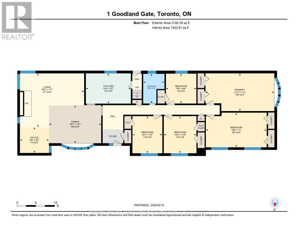 1 Goodland Gate, Toronto (Agincourt South-Malvern West), ON - Other