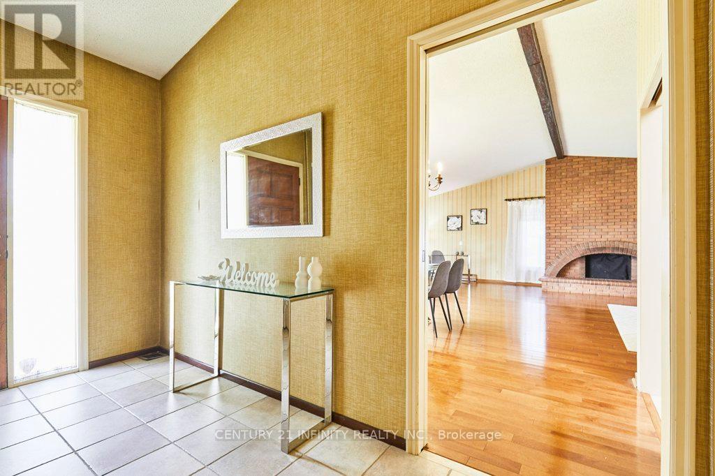 1 Goodland Gate, Toronto (Agincourt South-Malvern West), ON - Indoor Photo Showing Other Room