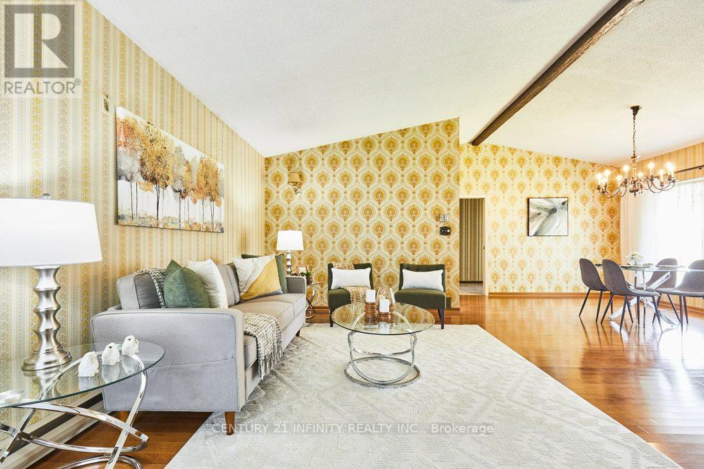 1 Goodland Gate, Toronto (Agincourt South-Malvern West), ON - Indoor