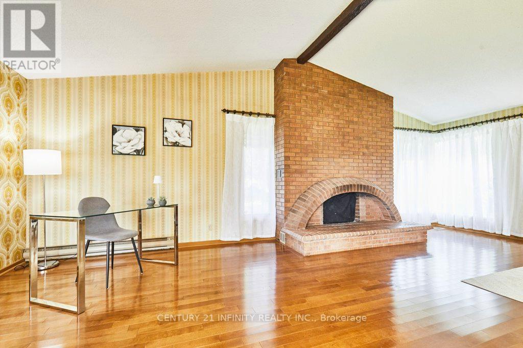 1 Goodland Gate, Toronto (Agincourt South-Malvern West), ON - Indoor