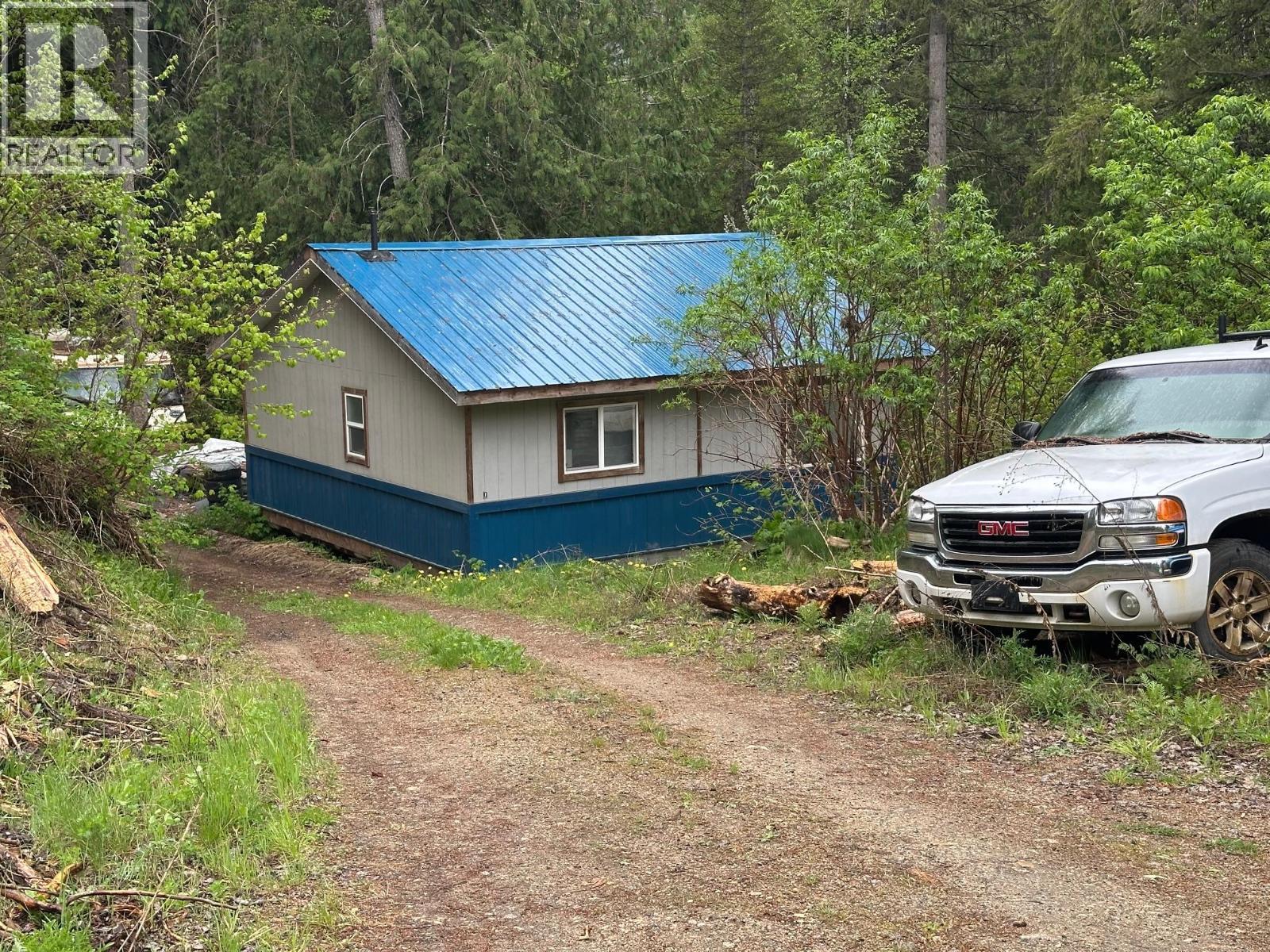 6601 Nixon Road, Appledale, BC