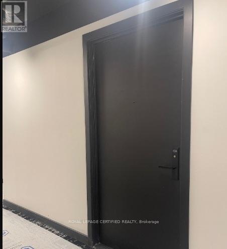 434 - 1 Jarvis Street, Hamilton, ON - Other