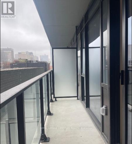 434 - 1 Jarvis Street, Hamilton, ON - Outdoor With Exterior