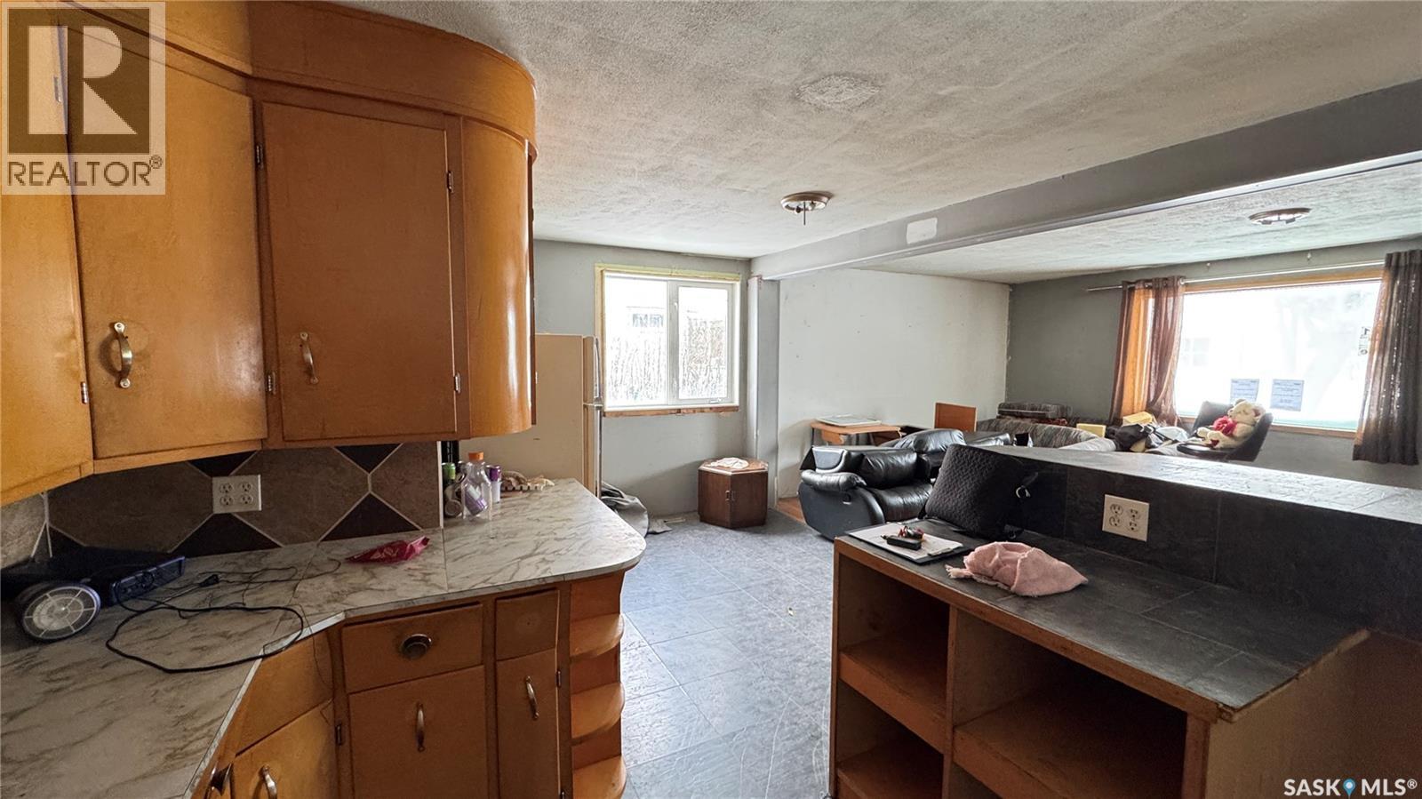 501 2Nd Street, Kenaston, SK - Indoor