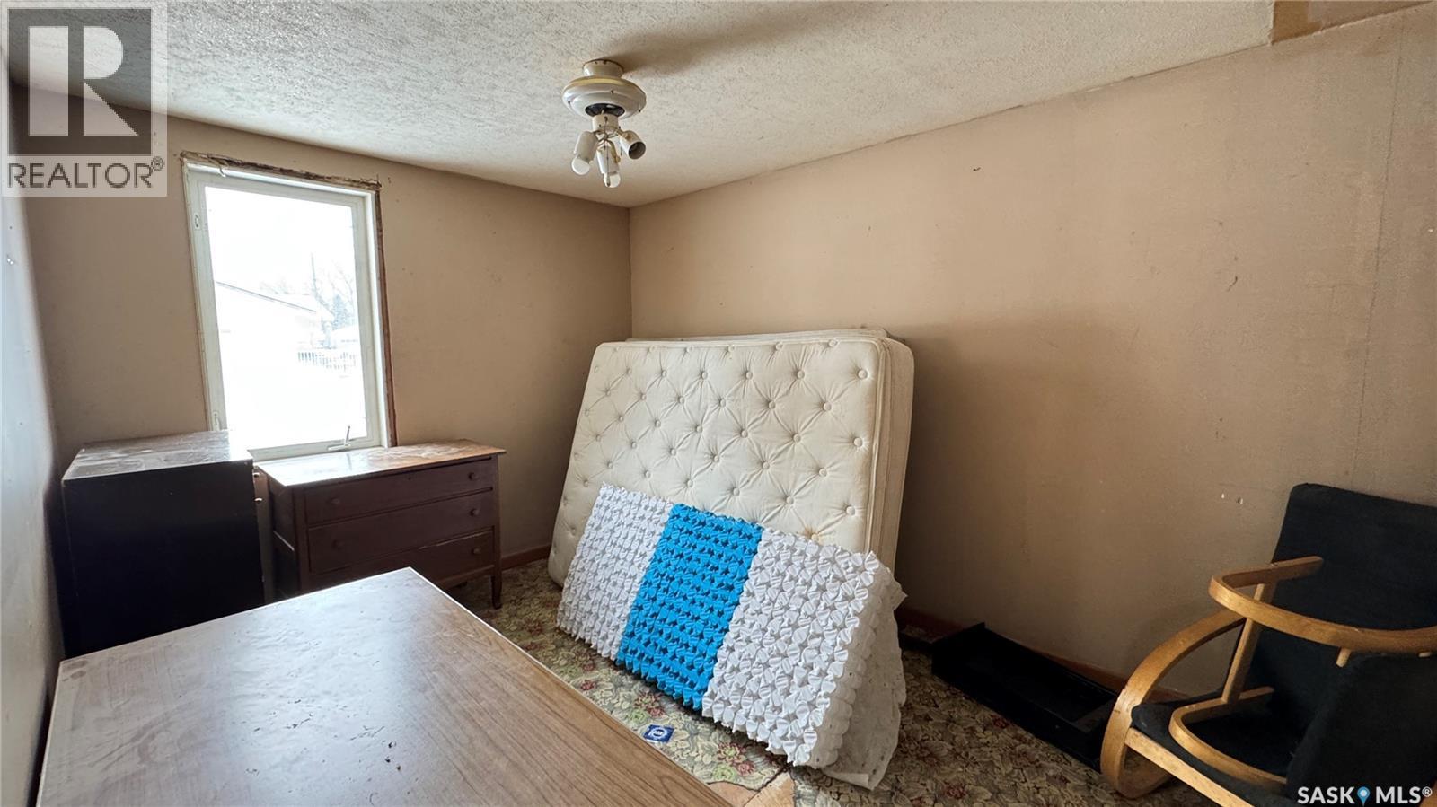 501 2Nd Street, Kenaston, SK - Indoor Photo Showing Bedroom