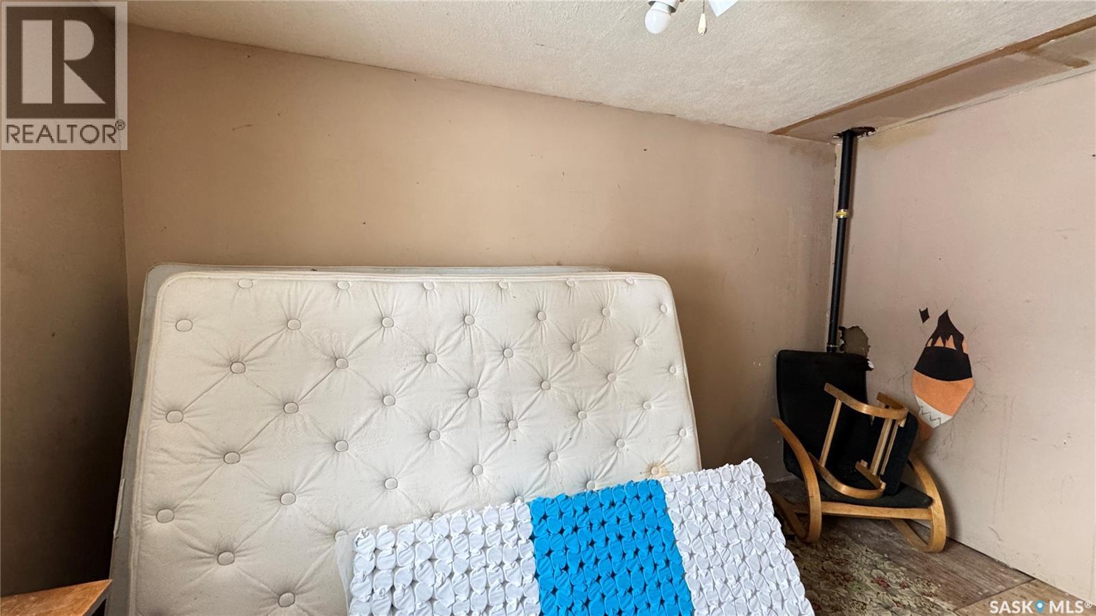 501 2Nd Street, Kenaston, SK - Indoor Photo Showing Bedroom