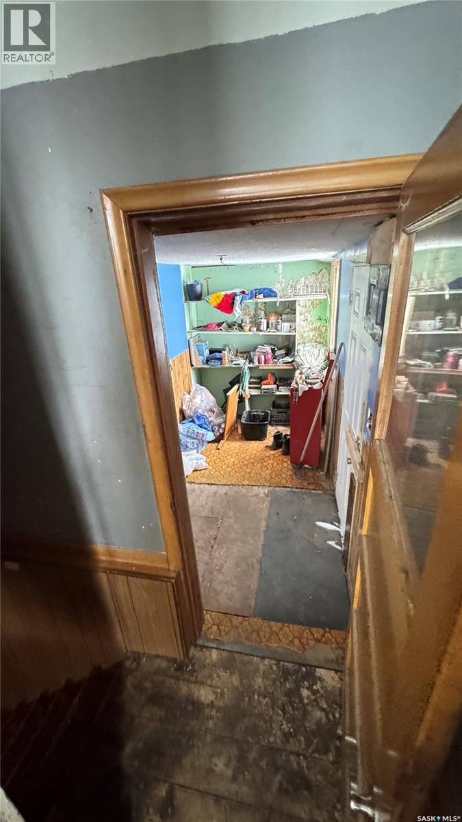 501 2Nd Street, Kenaston, SK - Indoor Photo Showing Other Room