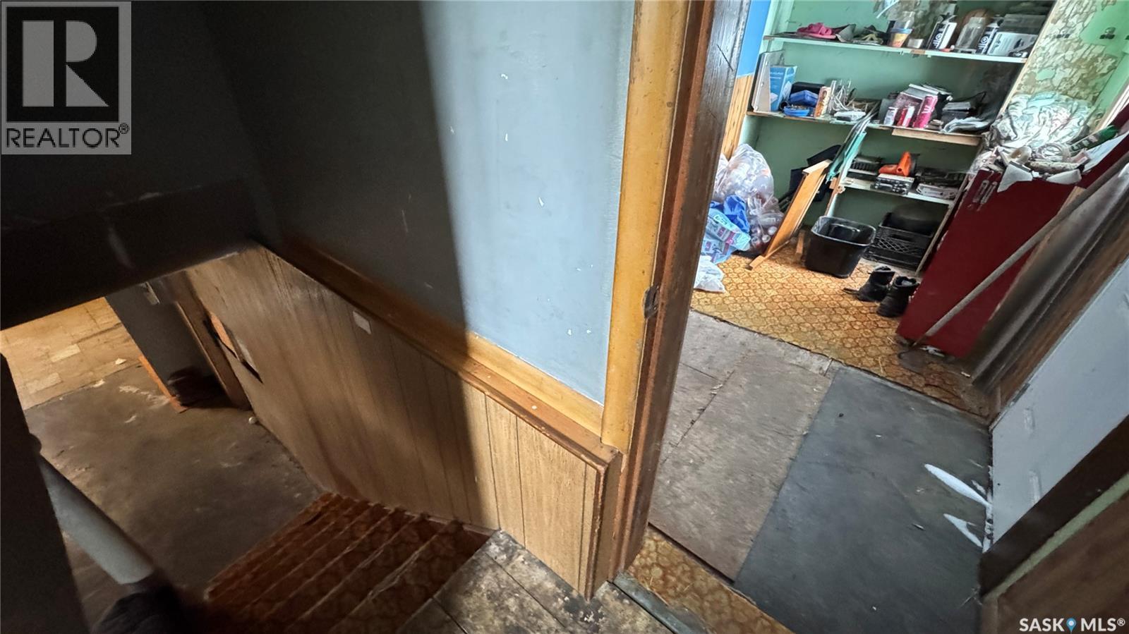 501 2Nd Street, Kenaston, SK - Indoor Photo Showing Other Room