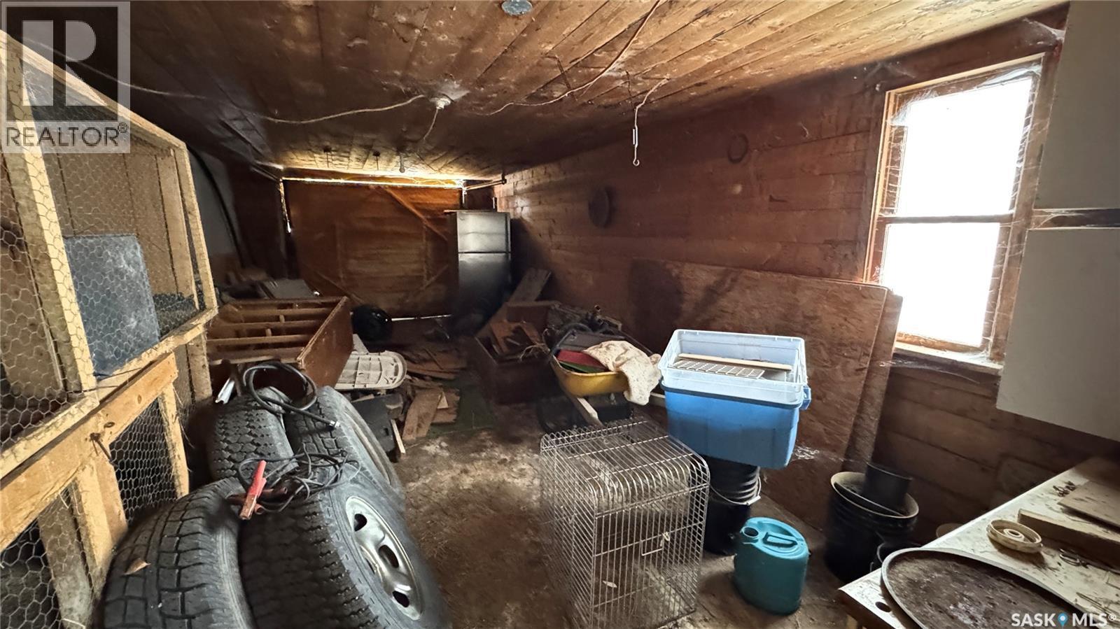 501 2Nd Street, Kenaston, SK - Indoor