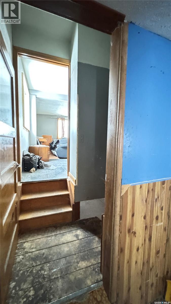 501 2Nd Street, Kenaston, SK - Indoor Photo Showing Other Room