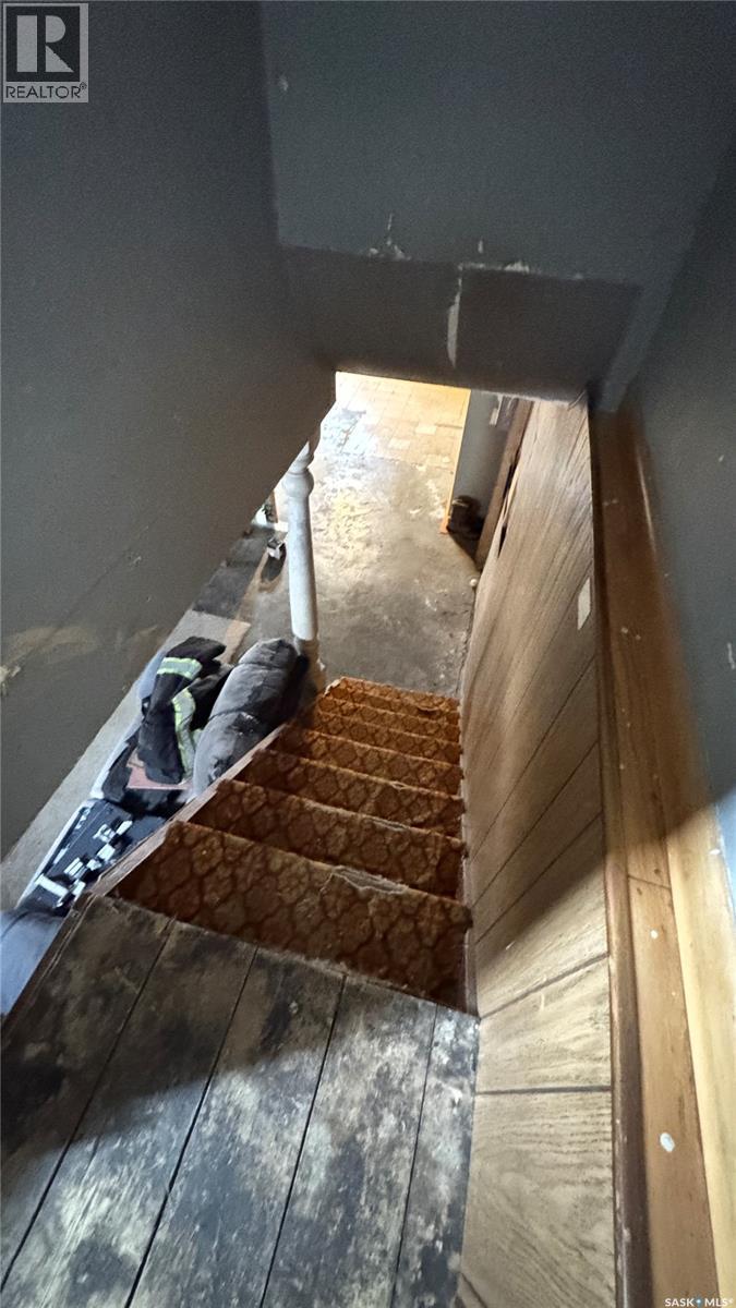 501 2Nd Street, Kenaston, SK - Outdoor With Exterior