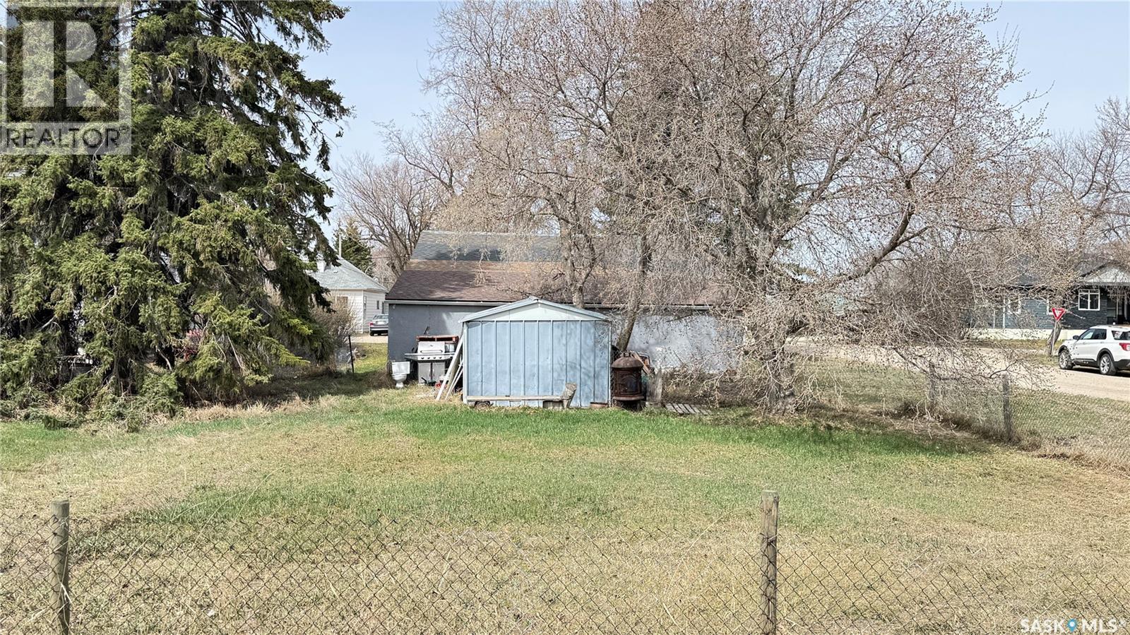 501 2Nd Street, Kenaston, SK - Outdoor