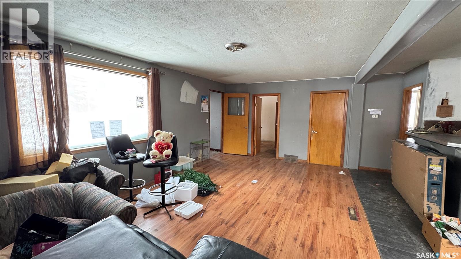 501 2Nd Street, Kenaston, SK - Indoor