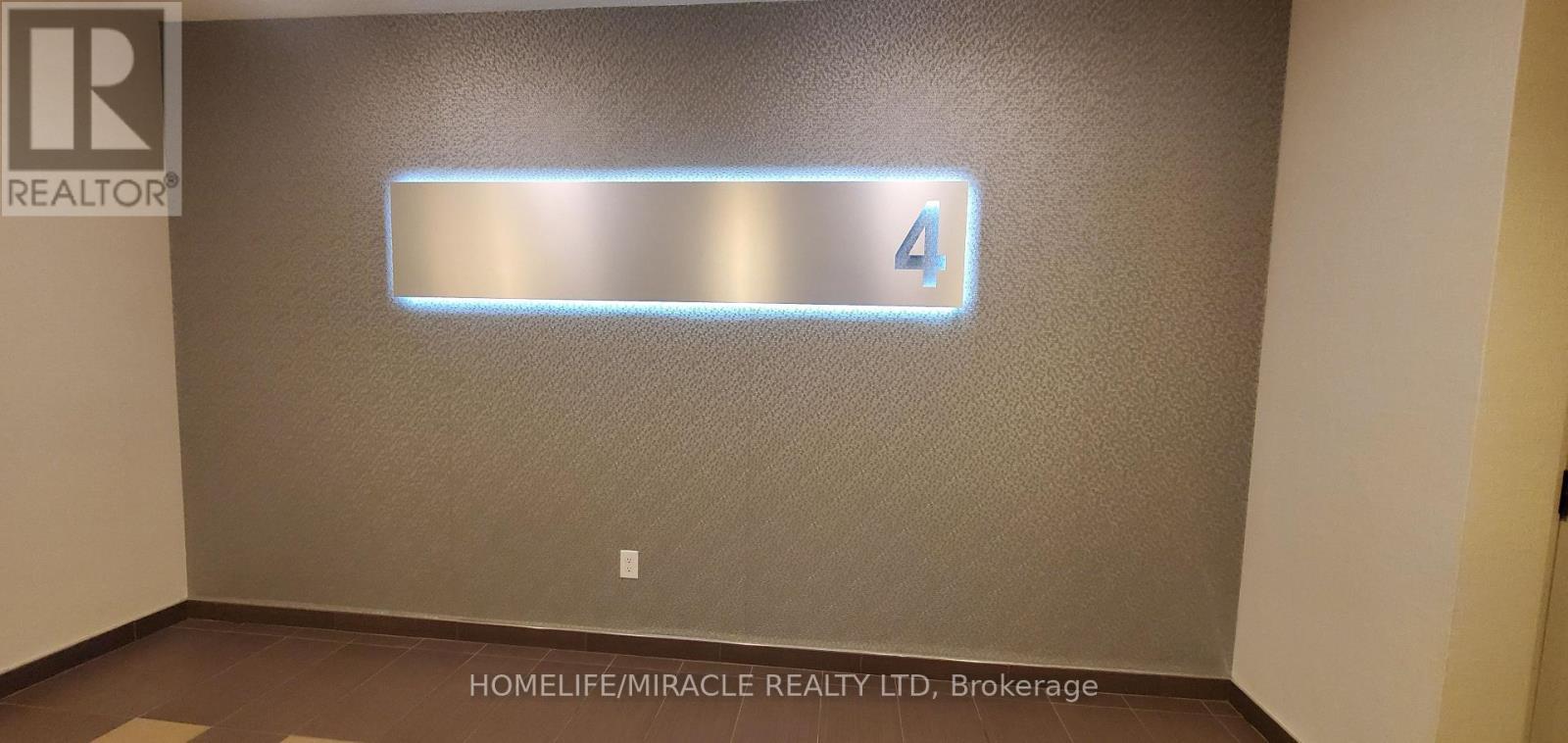 408 - 3865 Lake Shore Boulevard W, Toronto, ON - Indoor Photo Showing Other Room