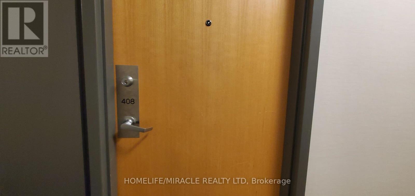 408 - 3865 Lake Shore Boulevard W, Toronto, ON - Photo Showing Other Room