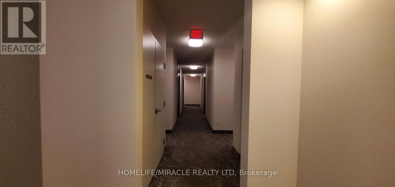 408 - 3865 Lake Shore Boulevard W, Toronto, ON - Indoor Photo Showing Other Room