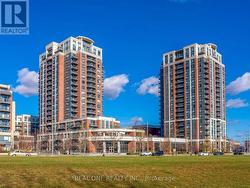 #306 - 1 UPTOWN DRIVE Markham, ON L3R 5C1