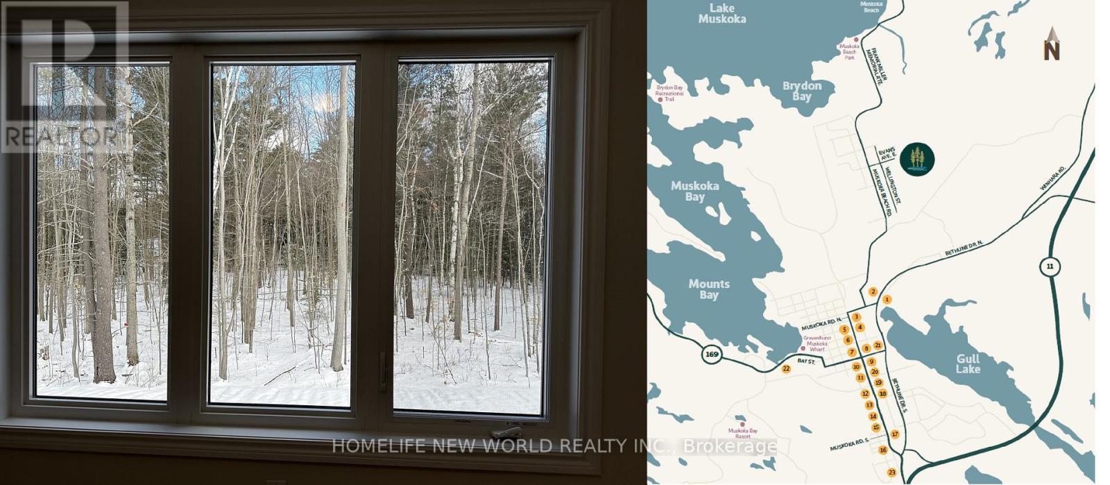 425 Beechwood Forest Lane, Gravenhurst, ON - Photo Showing Other Room