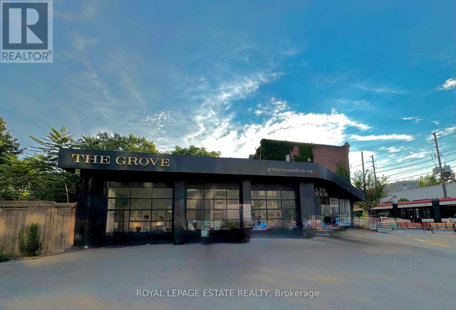 1001 Queen Street E, Toronto, ON