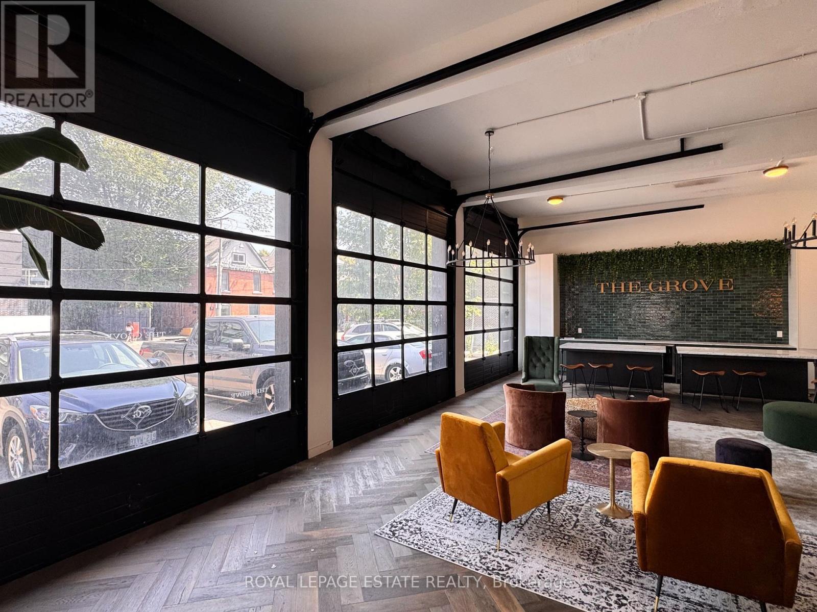 1001 Queen Street E, Toronto, ON