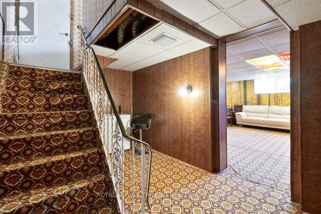 59 Confederation Drive, St. Thomas, ON - Indoor Photo Showing Other Room