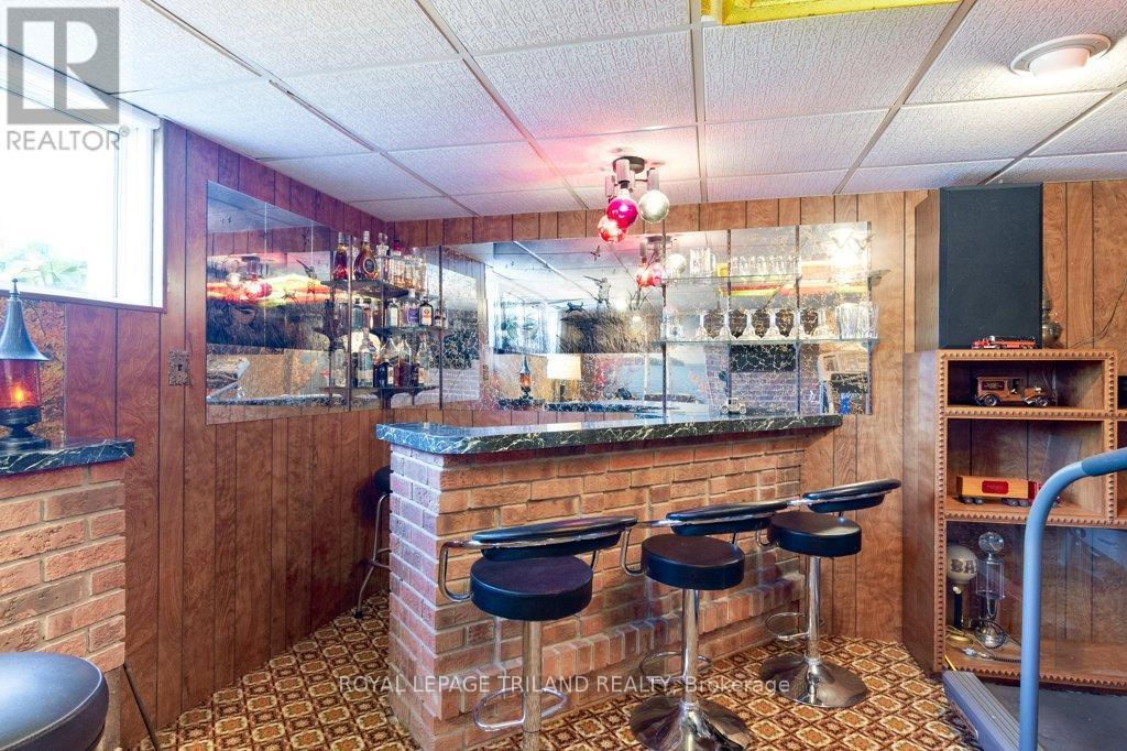 59 Confederation Drive, St. Thomas, ON - Indoor Photo Showing Other Room