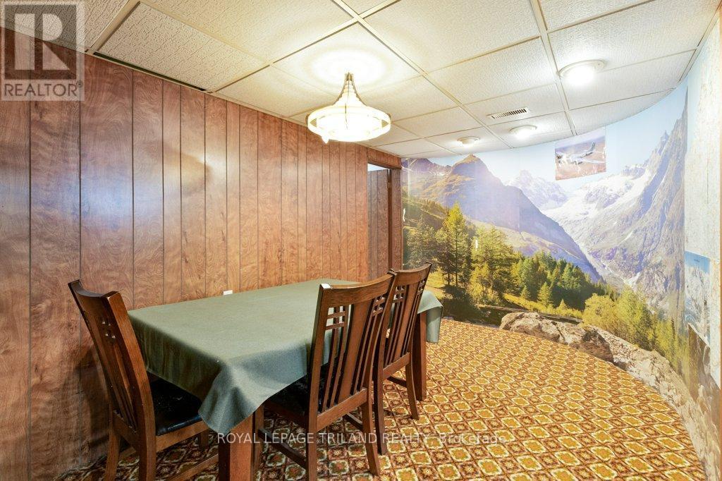 59 Confederation Drive, St. Thomas, ON - Indoor