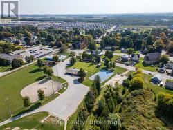 Park Right in Your backyard -