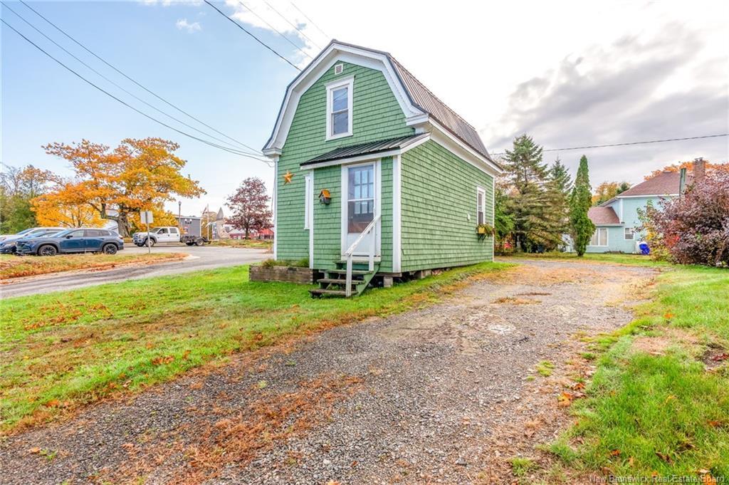 7 Wallace St, St George, NB