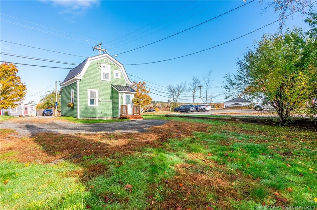 7 Wallace St, St George, NB