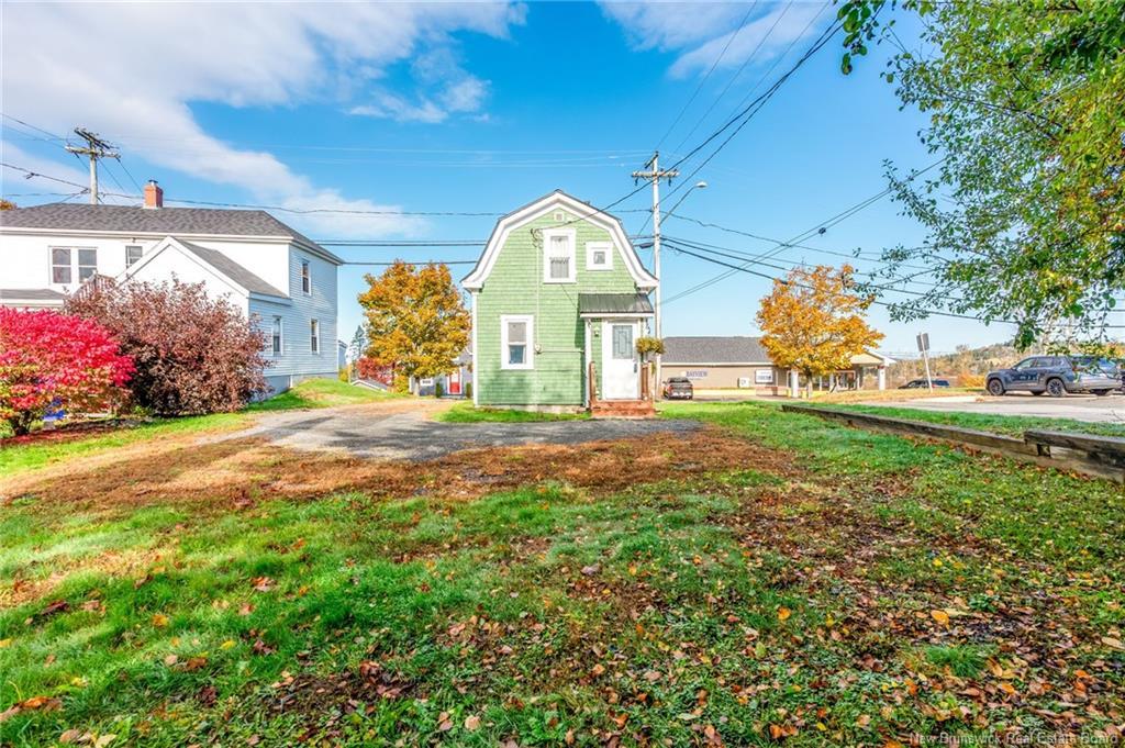 7 Wallace St, St George, NB