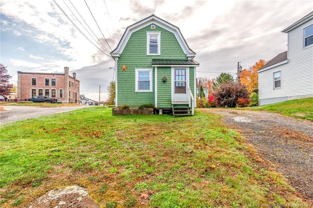 7 Wallace St, St George, NB