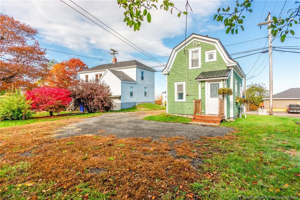 7 Wallace St, St George, NB