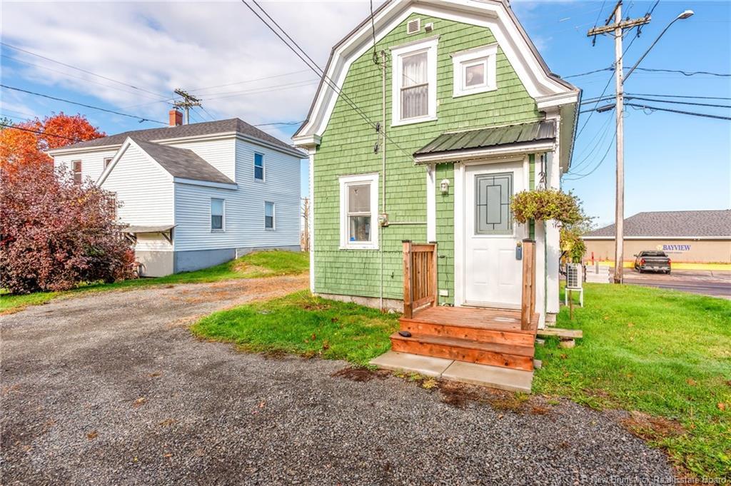 7 Wallace St, St George, NB