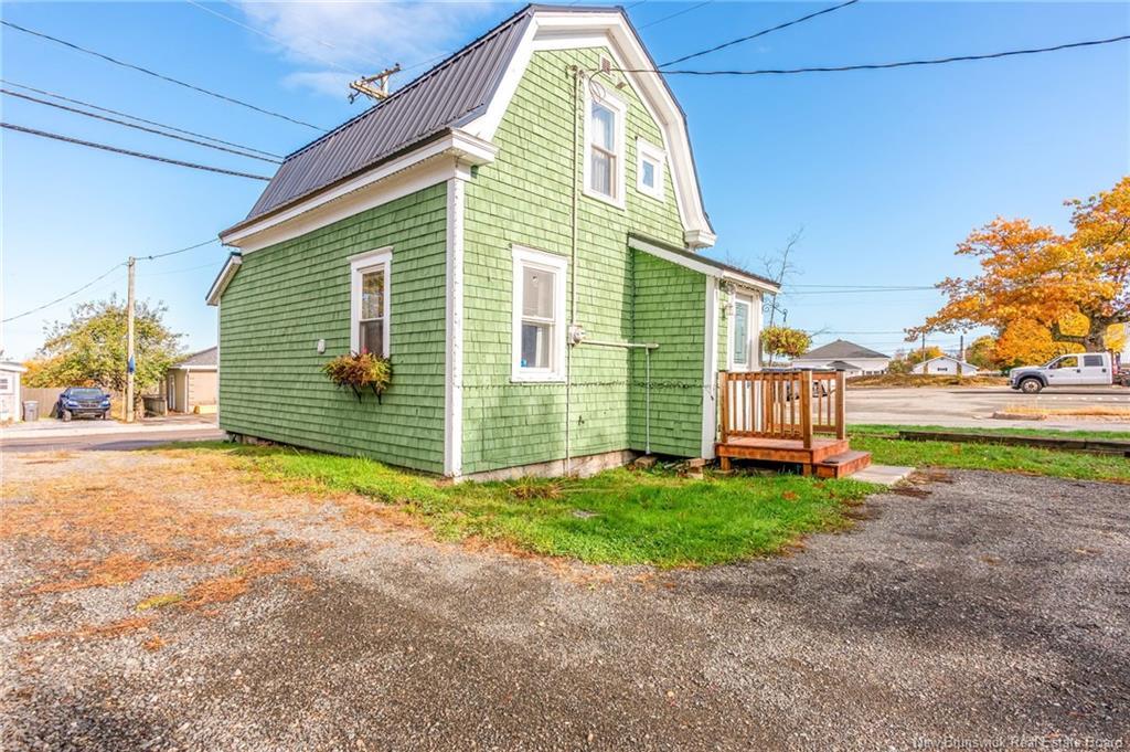 7 Wallace St, St George, NB