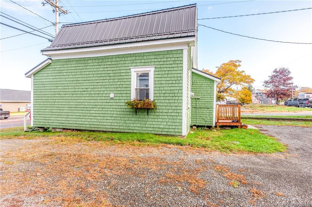 7 Wallace St, St George, NB