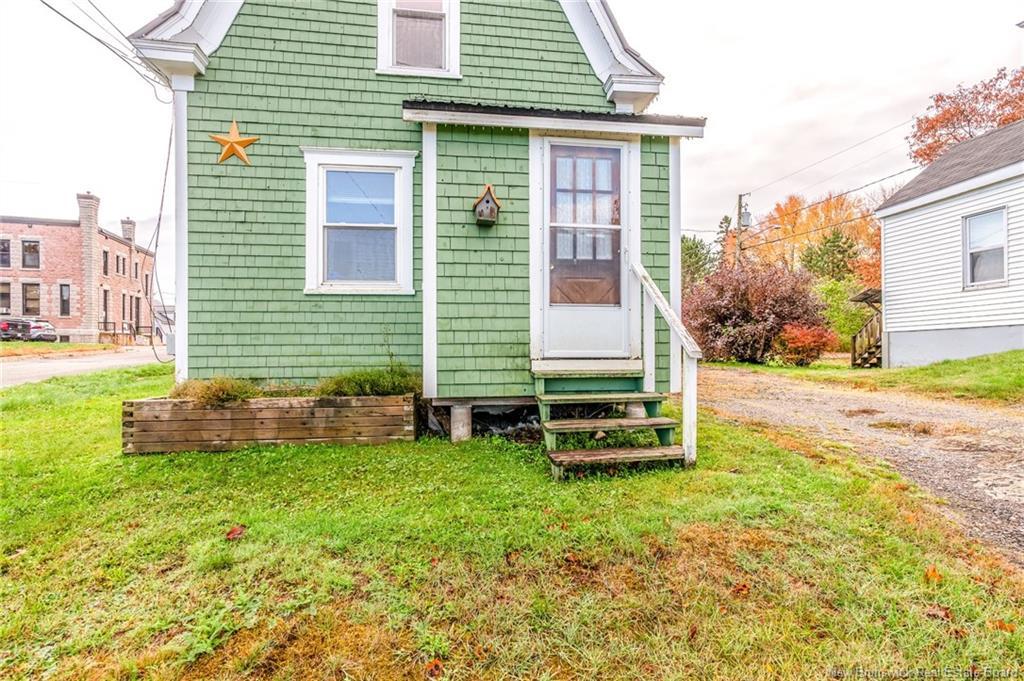 7 Wallace St, St George, NB