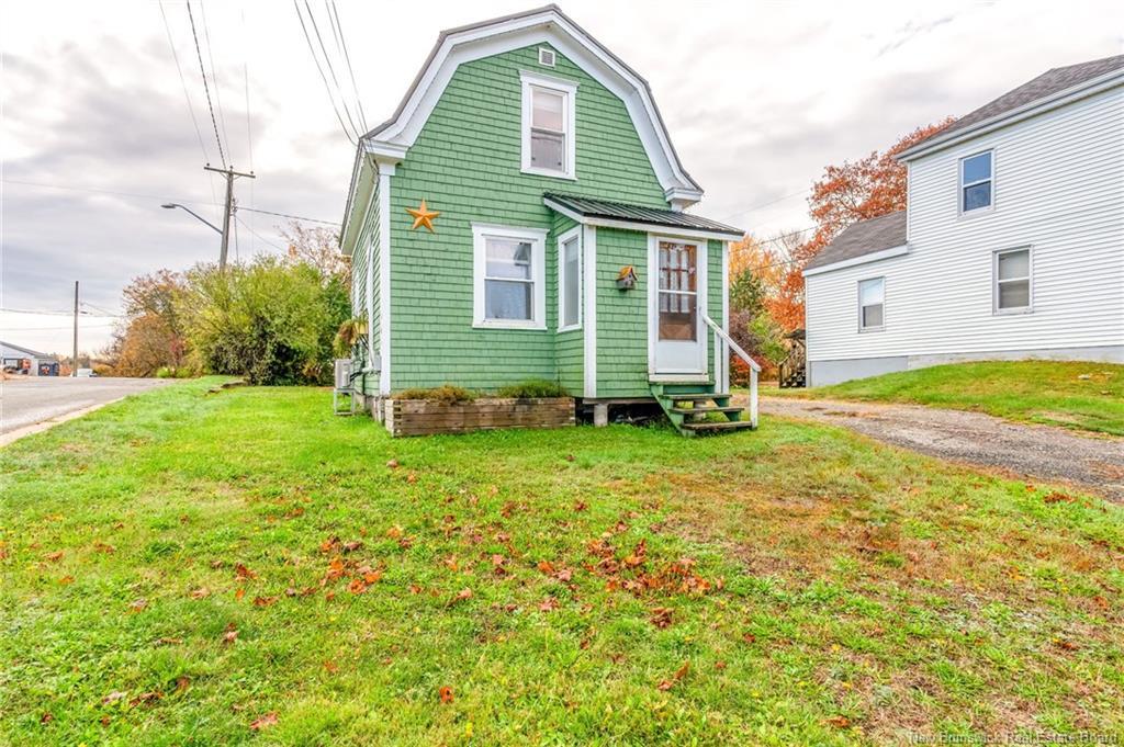 7 Wallace St, St George, NB