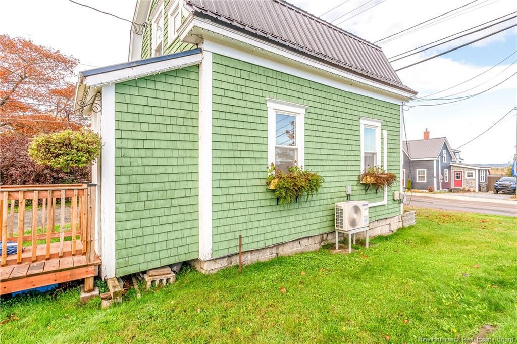 7 Wallace St, St George, NB