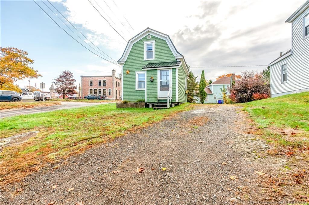 7 Wallace St, St George, NB