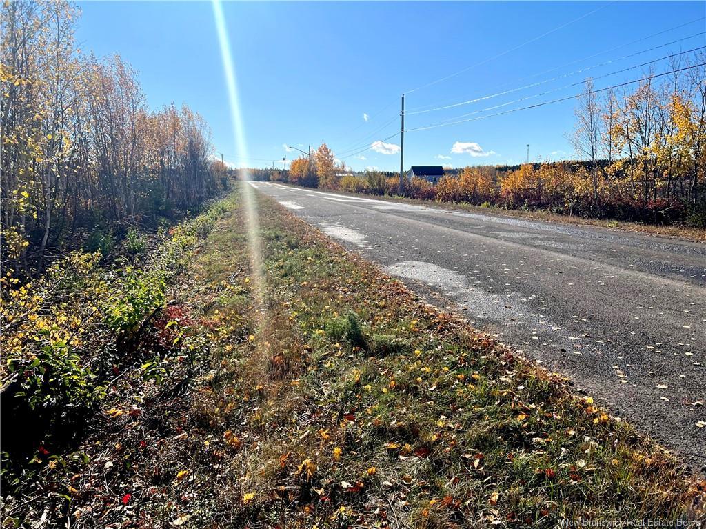 3 Acres Ch Eustache Hache, Saint-Isidore, NB